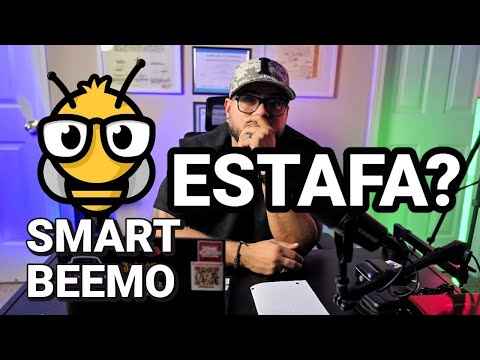 SMART BEEMO y su GRAN ESTAFA. NO PAGUES SIN ANTES ESCUCHAR ESTO!!