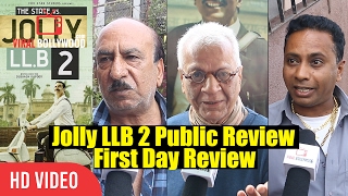 Jolly LLB 2