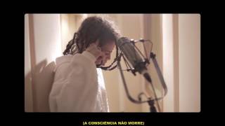 Flora Matos - Preta de Quebrada - Lyric videoclipe