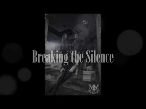 Melissa Martin band | Breaking the Silence (OFFICIAL track and lyric video)