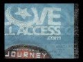 Journey Eclipse Tour 2011 August 13th 2011