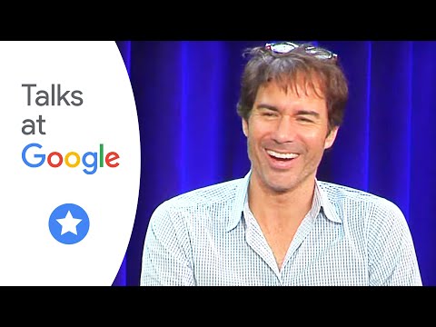 エリック・マコーマック：「知覚」｜Googleで講演 (Eric McCormack: "Perception" | Talks at Google)