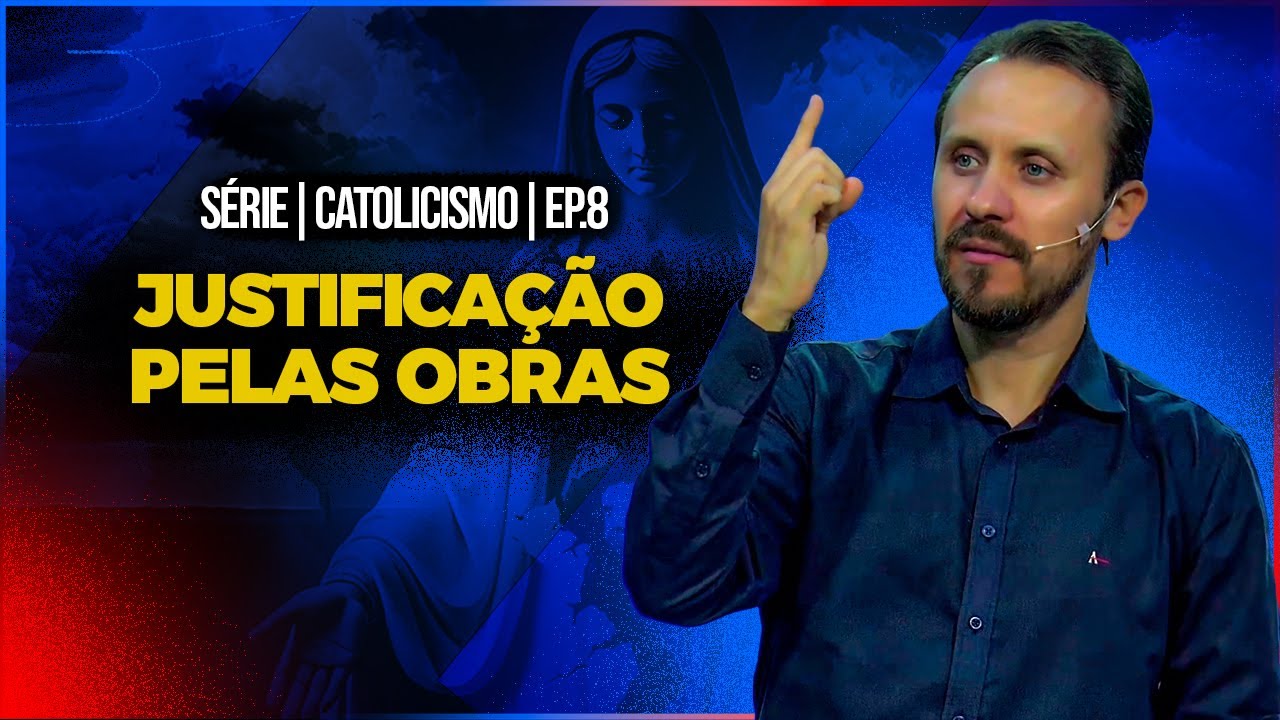 A característica de todas as seitas | Pastor Rodrigo Mocellin