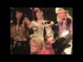 Sticky Fingers- Funny Funny ( The Sweet cover ...