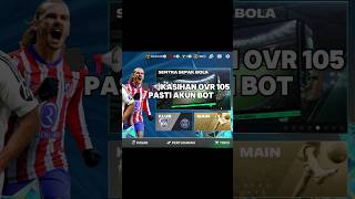 Download lagu hoki dapat pemain ovr 109 3kdm, klo kalian paling tinggi  dapat over brpa gys ??#fcmobile #fc25 mp3