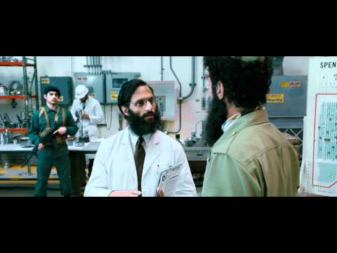 Il Dittatore - Clip in italiano "Documentari"