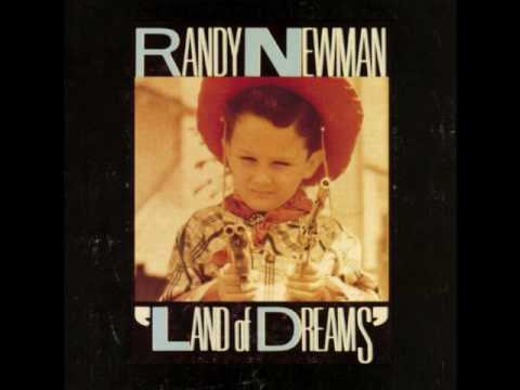 Randy Newman- Falling In Love