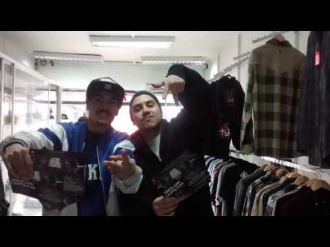 Donexprs Ft Loko Aicras - Todo se Paga en esta vida.