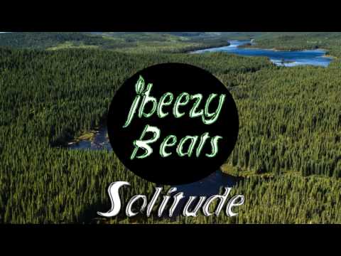Jbeezy Beats- Solitude [Royalty and Copyright Free Music]