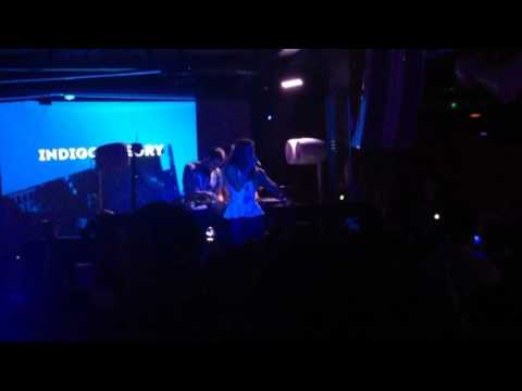 Indigo Theory playing Discopolis 2.0 Eelke Kleijn remix @ Budapest Calling / Tesla Budapest