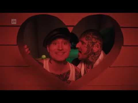 One Morning Left - Puppy UMK 2025 Music Video (Poistettu Reup)