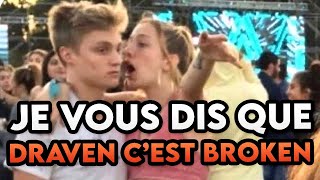 ENCORE UNE PERFORMANCE EXTRA LARGE ! (Le triple kill sortit de nulle part)