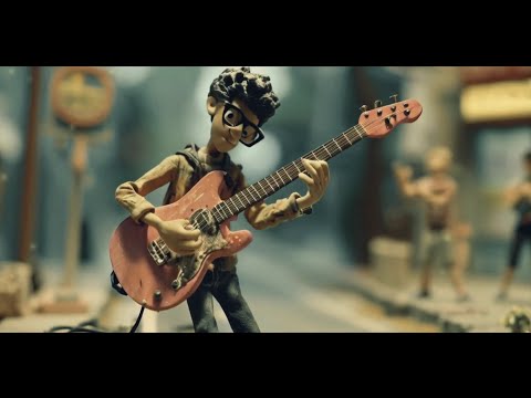 Berdamai Dengan Kenyataan - EMOSICHO EMERGENCY (Official Video)