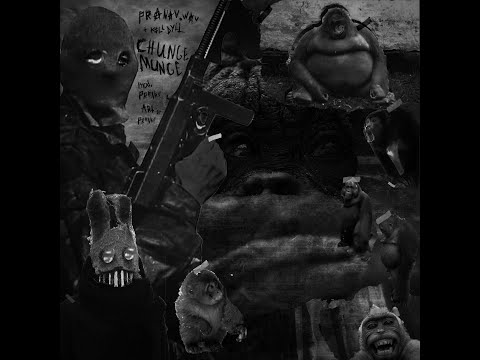 pranav.wav - "CHUNGE MUNGE" Feat. Kill Dyll (prod. pranav)