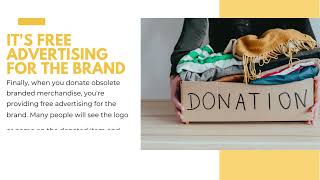 Get All Advantages of Donating Old Clothes | Donating Outdated Branded Merchandise