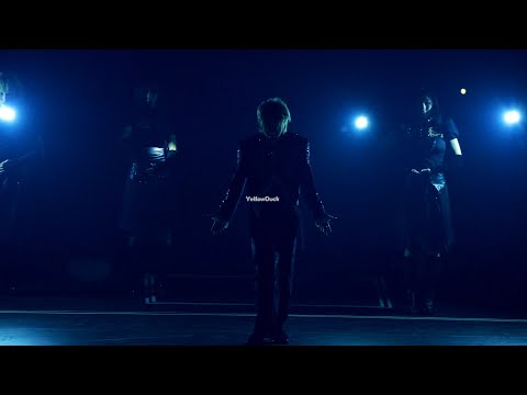 TAEMIN - Veil | 2025 TAEMIN ARENA TOUR 'Veil'