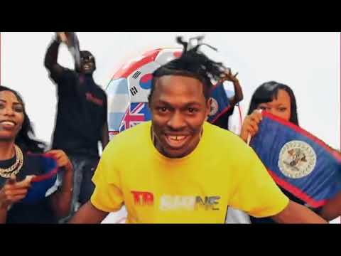 TR SHINE Kick off the carnival official video