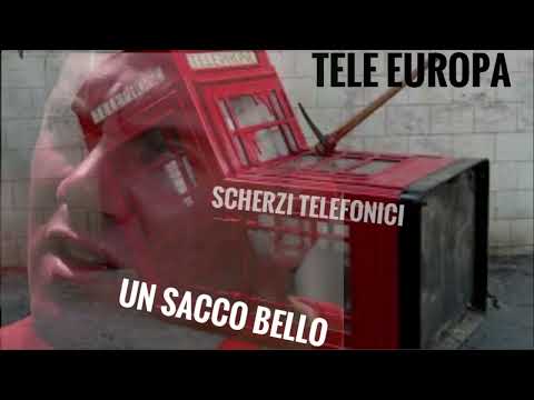 Gli scherzi telefonici di Wender con Verdone! Quanta ignoranza…!