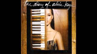 Alicia Keys - When You Really Love Someone