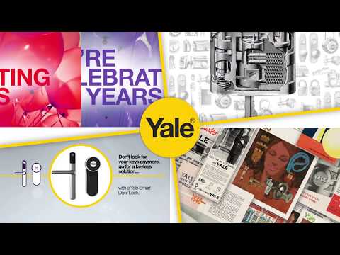 YALE - Customer Case Study
