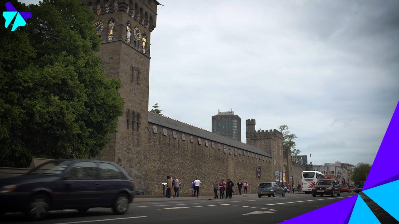 The commute to FlyForm