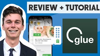 Glue Loyalty Program | Review & Tutorial | Best Loyalty Program?