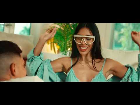 Milán x Skarlet Dj Conds - Formula Favorita (Video Oficial)