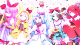 【Vocaloid】 Lollipop Factory