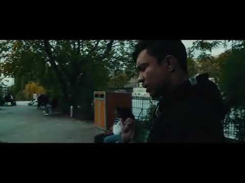 Parte do xamã em - SAMURAI SEM MESTRE