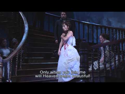 Lucia di Lammermoor: Mad Scene (Natalie Dessay)