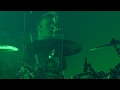 Mastodon - Roots Remain - live at Ancienne Belgique - Brussels 2017-11-15 (4K)