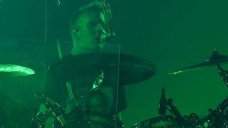 Mastodon - Roots Remain - live at Ancienne Belgique - Brussels 2017-11-15 (4K)