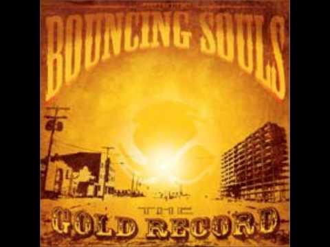 Bouncing souls - For all the unheard