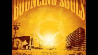 Bouncing souls - For all the unheard