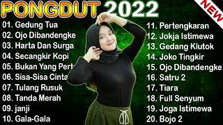 Download lagu Gedung Tua Pongdut Lagu Lawas Kendang Rak 2022 Ful... mp3