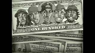 100 Travis Barker, Kid Ink, Tyga, Iamsu, Ty dolla