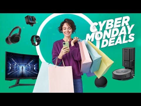 Top 10 Best Cyber Monday Deals 2022
