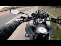 Autobahn 0 - 200 km/h acceleration and top speed - BMW R1250 GS Adventure