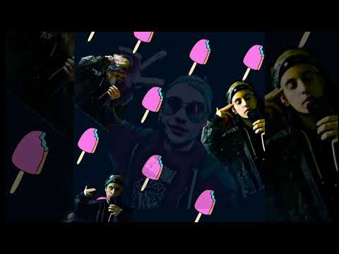 Nvdie Flow - Broken people are special