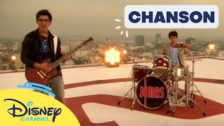Jonas - Chanson : L.A. Baby (Where Dreams Are Made Of)