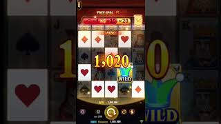Super Ace Deluxe 🤑🤑🤑 #superacedeluxe #superace #bigwin #slot #shorts #viralvideo #jackpot #slotgame