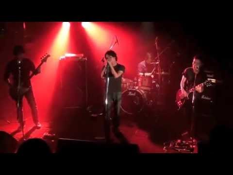 Free Generation @ VOX, Kyoto, 5-24-2014 (clip one)