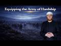 Golden Memos Eps 11 Equipping The Army Of Hardship Dr Muhammad Salah