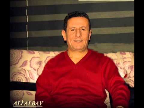 Ali Albay   BAŞKENT ANKARA BENİM - 2013