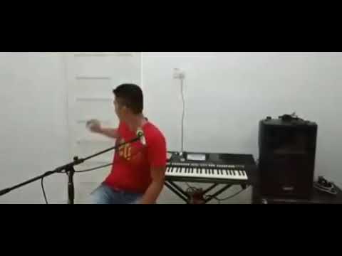 Lagu Batak Pikkiri - Cover by Lundu Manurung