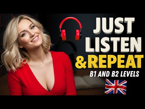 本物の英語力を身につける毎日のリスニング習慣 (Daily Listening Habit That Builds Real English Fluency)