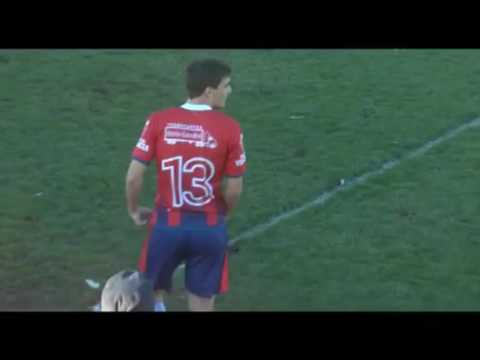 Fútbol LRF / Automoto 1 - Unión (Tornquist) 0