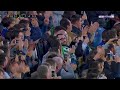Real Betis Fans Applauding Messi 2019