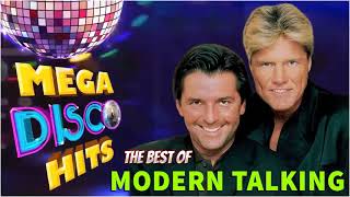 Download lagu Modern Talking  98 Greatest Hits Medley✨ Greatest Hits Full Album   Die besten Lieder 2022 ✨ mp3