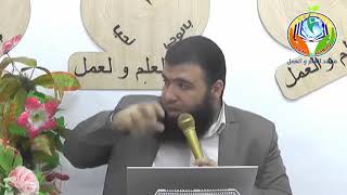 الإنذار بين التفاؤل😊 والتثاقل🤐(قصة نملة نبي الله سليمان) ج9 image